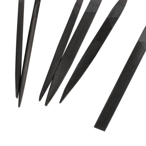Set 6 Pile FIXTEC 4x160x6 Metal si Lemn - Img 5