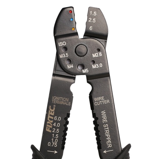 Set 66 piese dezizolator multifunctional FIXTEC 8" - Img 5