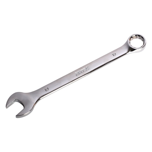 Set chei combinate FIXTEC 14 piese, CR-V, cu husa - Img 3