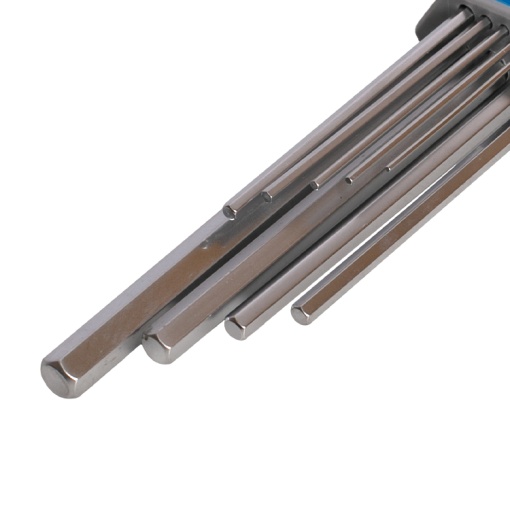 Set Chei Imbus FIXTEC 9 Buc 1.5-10mm - Img 5