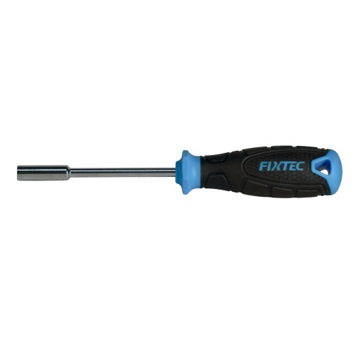 Set surubelnita multifunctionala 33‑in‑1 precizie FIXTEC, maner ergonomic - Img 2