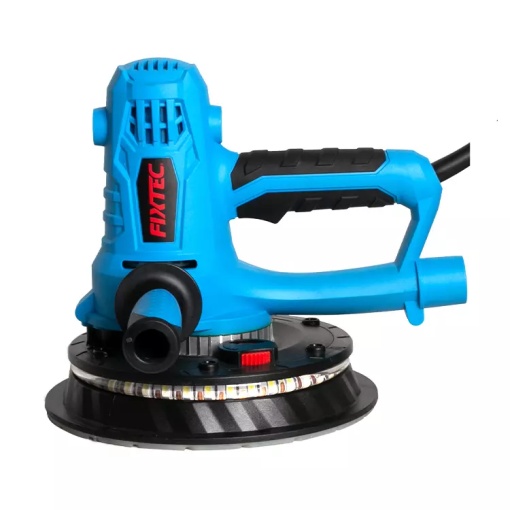Slefuitor electric pereti FIXTEC cu LED, 800W - Img 6