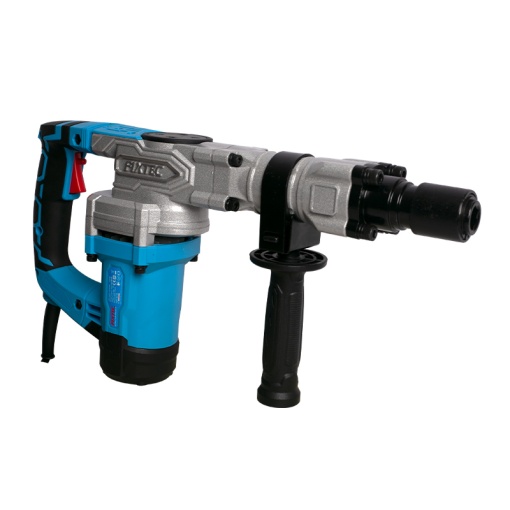 Spargator de Demolare FIXTEC 1300W 19J cu Mandrina HEX - Img 3