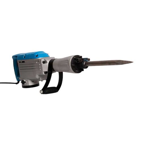 Spargator de Demolare FIXTEC 1500W cu Control Viteza - Img 5