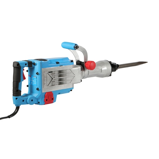 Spargator de Demolare FIXTEC 1700W 68J HEX Heavy Duty - Img 4