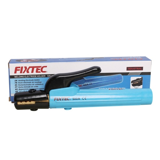 Suport electrod sudura FIXTEC 800 A model FWEH8001 - Img 6