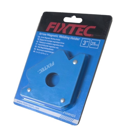 Suport magnetic sudura FIXTEC 3″ model FHMH03 - Img 5