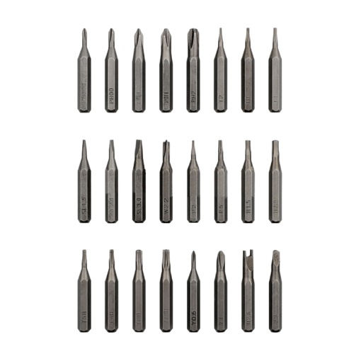 Surubelnita electrica FIXTEC 3.6 V Li‑Ion precizie - Img 6