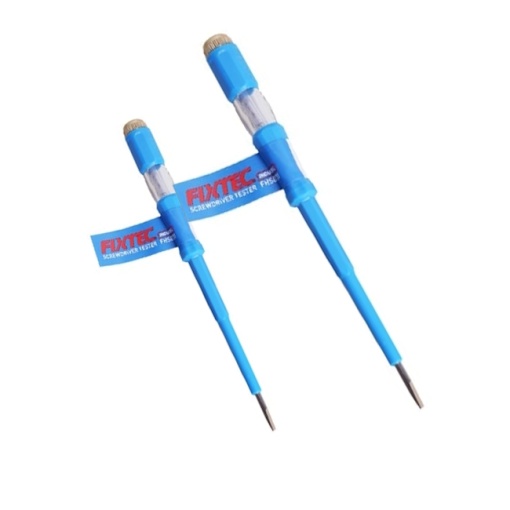 Surubelnita tester tensiune 140mm - Img 3