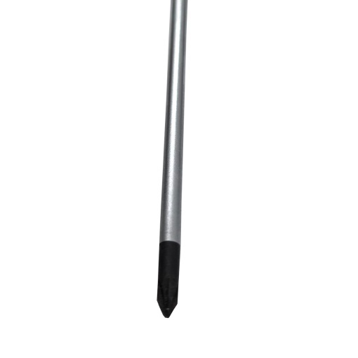 Surubelnita tip Stea Pozidriv CR-V FIXTEC PZ0×75mm, varf magnetic - Img 3