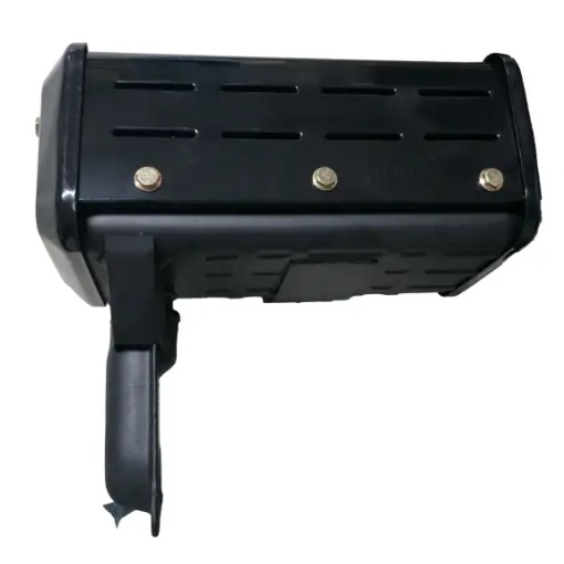 Toba esapament motocultor diesel compatibil 188F - Img 4