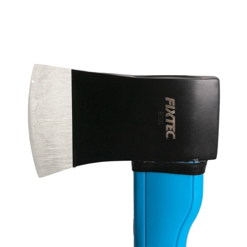 Topor FIXTEC 1500g, maner fibra sticla 900mm - Img 5