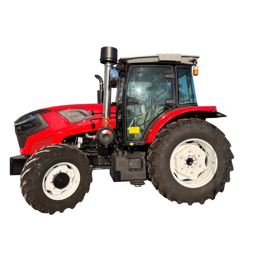 Tractor TT1504, 150CP, 4x4, Motor 6 cilindri - Img 3