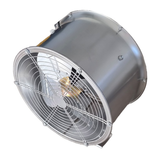Ventilator pentru circularea aerului, flux aer 5300 mc/h - Img 2