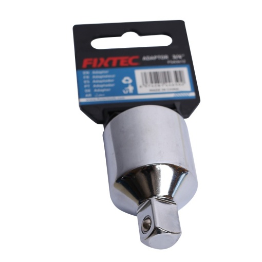 Adaptor prindere cheie tubulara impact FIXTEC 3/4F x 1/2M - Img 4