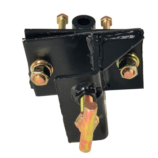 Adaptor reglabil unghi pentru plug si rarita - Img 2