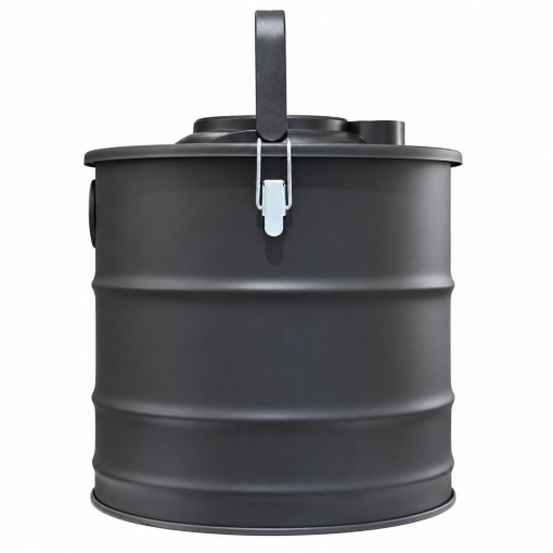 Aspirator de cenusa K-622-20L, 1000 W, 20 L, filtru HEPA, functie suflare - Img 5