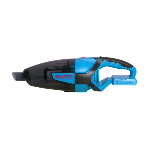 Aspirator portabil FIXTEC 20 V, 650 ml, Dry/Wet - Img 3
