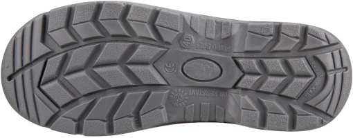 Bocanci Protectie Talpa Injectata PU S3 / M: 45 - Img 2