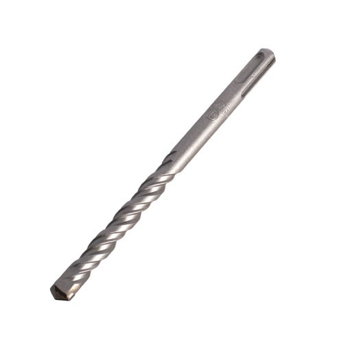 Burghiu SDS‑Plus 10 mm x 110 mm profesional FIXTEC - Img 5