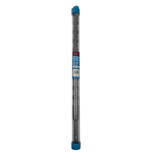 Burghiu SDS‑Plus 16 mm x 310 mm profesional FIXTEC