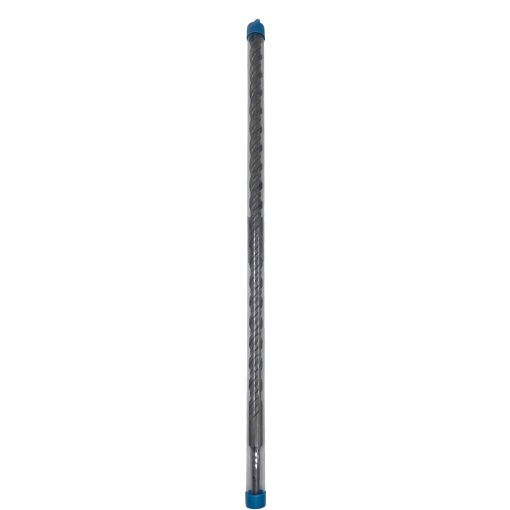 Burghiu SDS‑Plus 20 mm x 600 mm profesional FIXTEC - Img 2