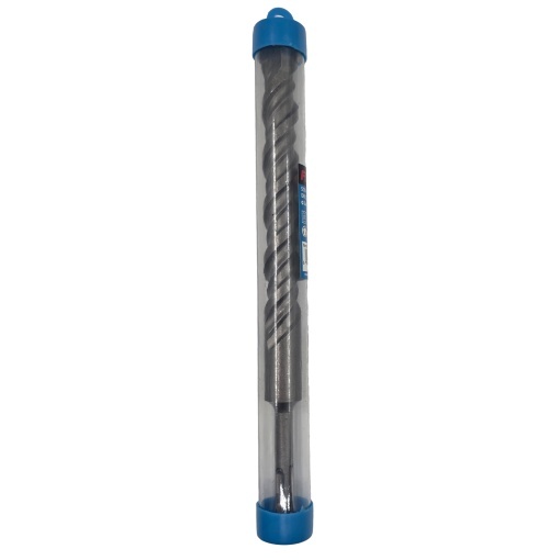 Burghiu SDS‑Plus 24 mm x 260 mm profesional FIXTEC - Img 2