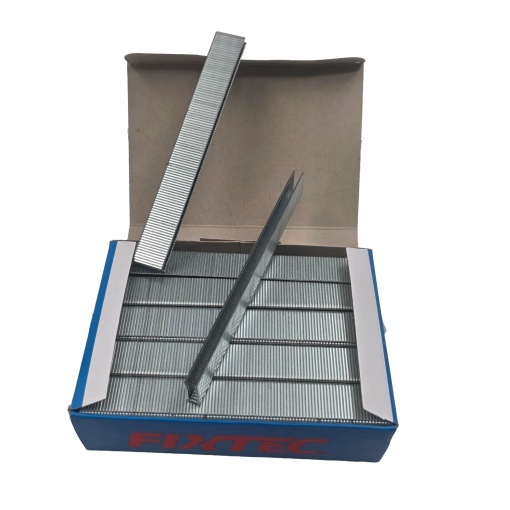 Capse tip Grapa FIXTEC GA‑18, 5.7×32 mm, 5000 bucăți - Img 5