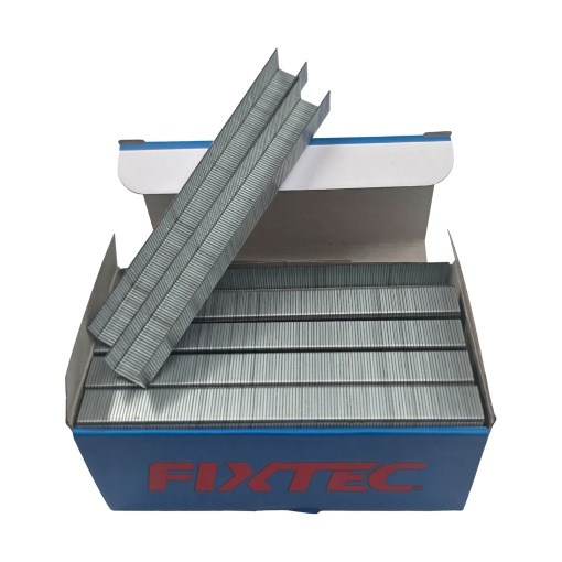 Capse tip Grapa FIXTEC GA‑21, 12.8×14 mm, 5000 bucăți - Img 5