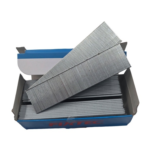 Capsule type cuie FIXTEC 1.25×1.0×40 mm, 5000 buc - Img 5