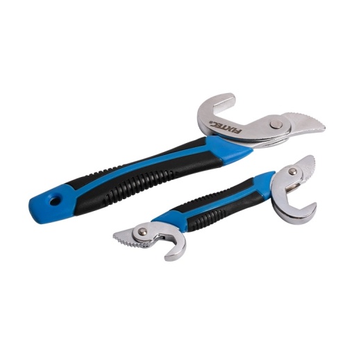Chei universale auto‑reglante FIXTEC 9‑32 mm (set 2 buc) - Img 4