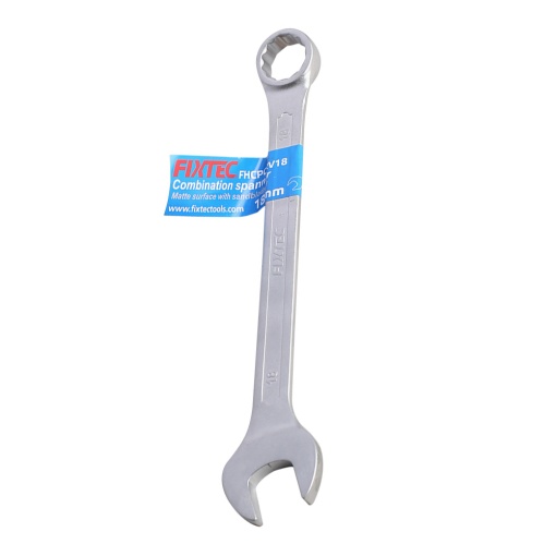 Cheie Combinata Fixa FIXTEC 18mm - Img 2