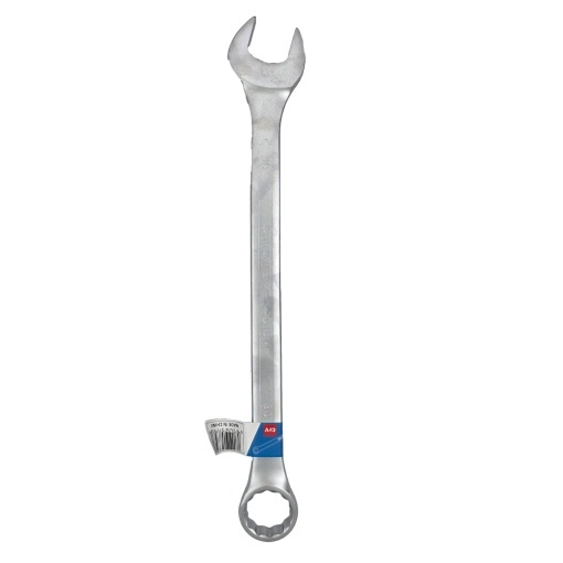 Cheie fixa inelara FIXTEC 30mm CR-V 36×16.5×14cm lucioasa - Img 2