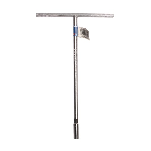 Cheie tubulara tip T FIXTEC 8-19 mm otel rezistent - Img 5