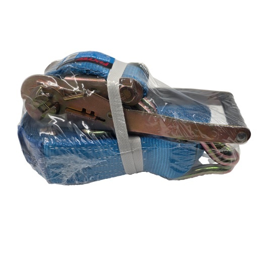 Chinga FIXTEC cu Rachet 2" 5T 9m Poliester - Img 5