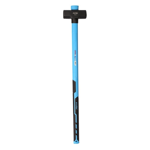 Ciocan baros FIXTEC 2.7kg, coada fibra sticla 900mm - Img 2