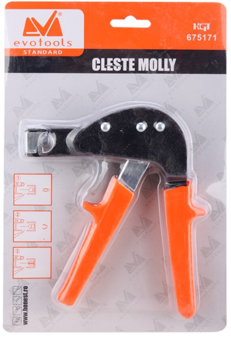 Cleste Molly Evotools 675171 - Img 2