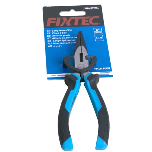 Cleste Varf Lung FIXTEC 6" Multifunctional - Img 2