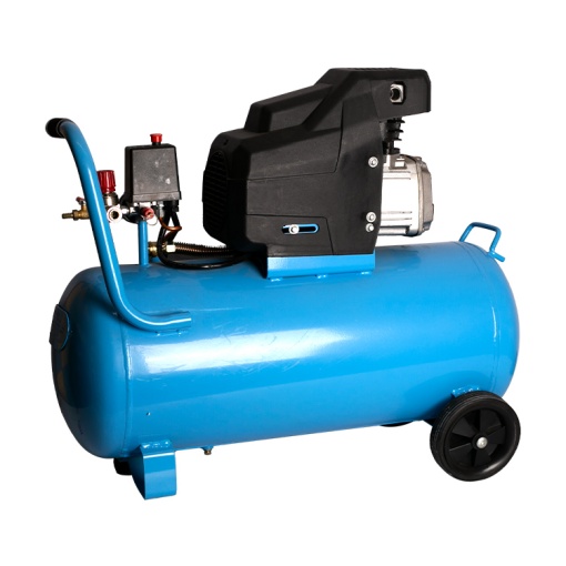 Compresor Aer FIXTEC 50L 2.5CP 8Bar 220V - Img 7