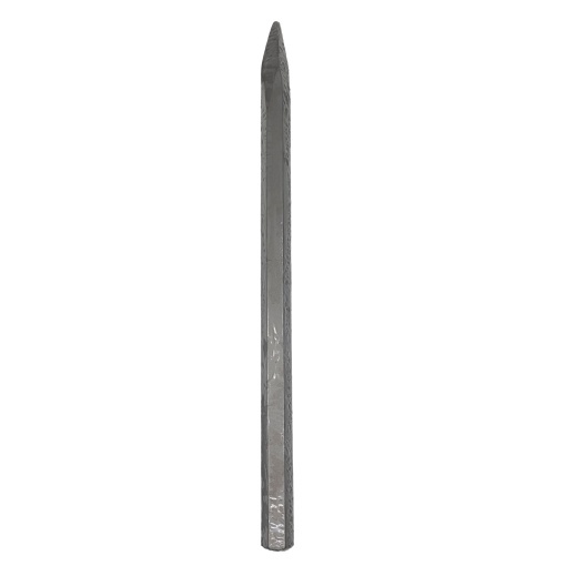 Dalta varf hexagonala 28 mm lungime 560 mm FIXTEC