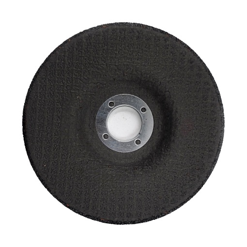 Disc abraziv de slefuire FIXTEC 125x6x22mm - Img 2