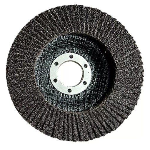 Disc Lamelar FIXTEC 100x16mm P40 - Img 2