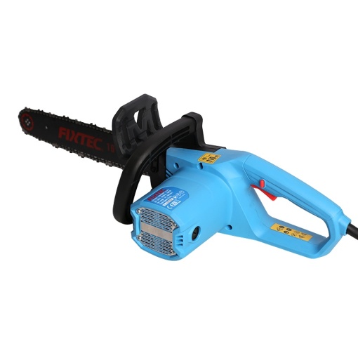 Drujba electrica 1600W FIXTEC, Lama 16", Viteza lant 15m/s - Img 3