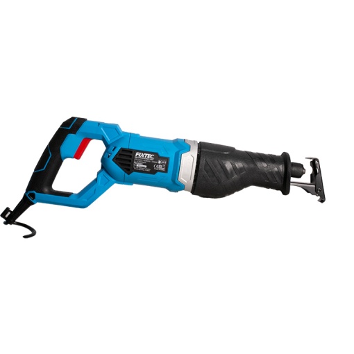 Ferastrau Sabie FIXTEC 1050W Portabil cu Cutie Color - Img 3