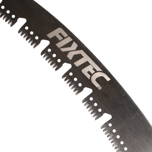 Fierastrau curbat pentru taiat crengi 16" FIXTEC - Img 3