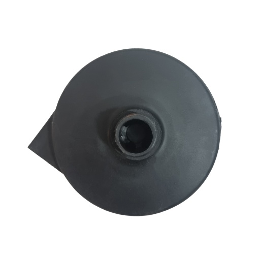 Filtru de Aer Compresor 250L - Performanta si Puritate Maximizate - Img 2