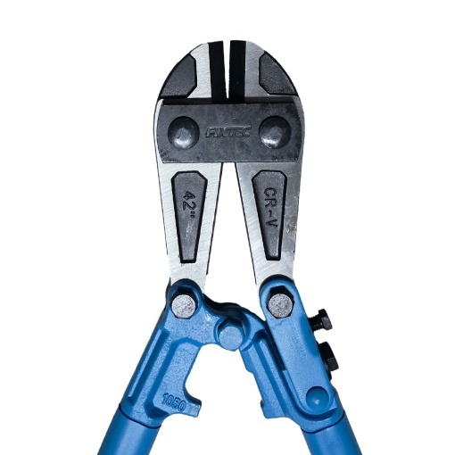 Foarfeca armatura FIXTEC 105cm din otel carbon - Img 2