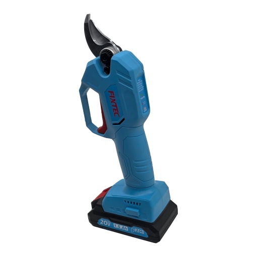 Foarfeca de Tuns FIXTEC 20V Fara Fir pentru Gradina - Img 3