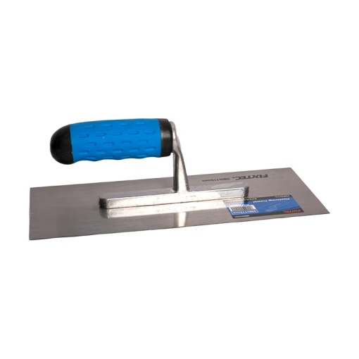 Gletiera FIXTEC gletuit 280×115 mm otel carbon - Img 5