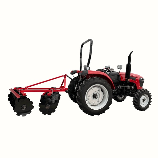 Grapa cu disc pentru tractor 40-80 CP - Heimdall - Img 6